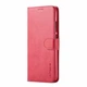 Чохол LC.IMEEKE Wallet Case для Xiaomi Redmi Note 7 / Note 7 Pro - Magenta - зображення 2