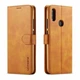 Чохол LC.IMEEKE Wallet Case для Xiaomi Redmi Note 7 / Note 7 Pro - Coffee - зображення 1