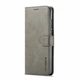 Чехол LC.IMEEKE Wallet Case для Huawei P30 Lite - Grey - изображение 2