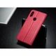 Чохол LC.IMEEKE Wallet Case для Xiaomi Redmi Note 7 / Note 7 Pro - Magenta - зображення 5