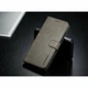 Чехол LC.IMEEKE Wallet Case для Huawei P30 Lite - Grey - изображение 4