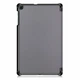 Чохол UniCase Slim для Samsung Galaxy Tab A 10.1 2019 (T510/515) - Grey - зображення 3