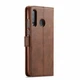 Чехол LC.IMEEKE Wallet Case для Huawei P30 Lite - Brown - изображение 3