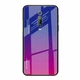 Защитный чехол Deexe Gradient Color для Xiaomi Mi 9T / Mi 9T Pro / Redmi K20 / Redmi K20 Pro - Blue / Rose - изображение 1