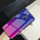 Защитный чехол Deexe Gradient Color для Xiaomi Mi 9T / Mi 9T Pro / Redmi K20 / Redmi K20 Pro - Blue / Rose - изображение 3
