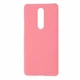 Пластиковый чехол Deexe Hard Shell для Xiaomi Mi 9T / Mi 9T Pro / Redmi K20 / Redmi K20 Pro - Pink - изображение 1
