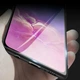 Силиконовый (TPU) чехол X-LEVEL Matte для Samsung Galaxy S10e (G970) (TPU) - Black - изображение 4