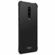 Защитный чехол IMAK Airbag MAX Case для OnePlus 7 Pro - Matte Black - изображение 4