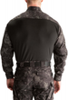 Реглан тактичний під бронежилет 5.11 Tactical Geo7 Stryke Tdu Rapid Shirt S Night (2000980473298) - зображення 3