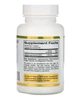 California Gold Vitamin C 1000 mg 60 caps Витамин С USA (8 98220 00931 2) - изображение 2