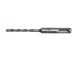 Сверло для бетона FALC 5*110мм SDS-plus S-4 F-23-611 - изображение 2