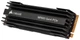 SSD диск Corsair Force Series Gen.4 PCIe MP600 1TB 1NVMe M.2 (CSSD-F1000GBMP600) - зображення 2