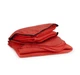 Флисовый плед-подушка Discover Warm 3100-04 Красный - изображение 1