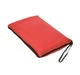 Флисовый плед-подушка Discover Warm 3100-04 Красный - изображение 2