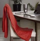 Флисовый плед-подушка Discover Warm 3100-04 Красный - изображение 3