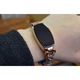 Женские смарт часы UWatch Smart SUPERMiss RoseGold - изображение 8