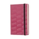 Блокнот Moleskine Limited Barbie карманный 9х14 см 192 страницы в линию (8058341716755) - изображение 2