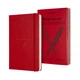 Подарочное издание Moleskine Passions Блокнот Кулинарных Рецептов 13х21 см 400 страниц (8058647620213) - изображение 1