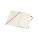 Блокнот Moleskine Limited Astro Boy середній 13х21 см 240 сторінок в лінію Світло-Сірий (8058647621197) - зображення 4