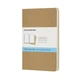 Блокнот Moleskine Cahier карманный 64 страницы в точку Бежевый 9х14 см (8058341719244) - изображение 1