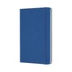 Блокнот Moleskine Limited Two-Go Медиум 11,5х18 см 144 страницы Лазурный (8058647620176) - изображение 2