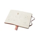 Блокнот Moleskine Вояжер Медиум 11,5х18 см 208 страниц Коричневый (9788867326150) - изображение 8