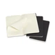 Блокнот Moleskine Cahier карманный 64 страницы в точку Черный 9х14 см (8058341719206) - изображение 2