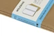 Блокнот Moleskine Cahier карманный 64 страницы в точку Бежевый 9х14 см (8058341719244) - изображение 4