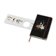 Блокнот Moleskine Limited Looney Tunes карманный 9х14 см 192 страницы в линию Таз (8058647621098) - изображение 3