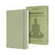 Подарункове видання Moleskine Passions Книга Здоров'я 13х21 см 400 сторінок (8058647620237) - зображення 1