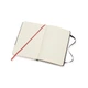 Блокнот Moleskine Limited Белоснежка карманный 9х14 см 192 страницы в линию Бабочка (8058341710371) - изображение 4