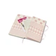 Блокнот Moleskine Limited Barbie середній 13х21 см 240 сторінок в лінію (8058341716779) - зображення 5