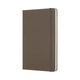 Блокнот Moleskine Classic средний 13х21 см 240 страниц в линию Коричневый (8058341715352) - изображение 2