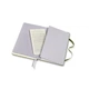 Блокнот Moleskine Limited Two-Go Медіум 11,5х18 см 144 сторінки Трав'яний Зелений (8058647620190) - зображення 7