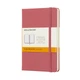Блокнот Moleskine Classic карманный 9х14 см 192 страницы в линию Пастельно-Розовый (8058341715277) - изображение 1