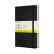 Блокнот Moleskine Classic Expanded средний 13х21 см 400 страниц в клетку Черный (8058647628011) - изображение 2