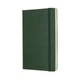 Блокнот Moleskine Classic средний 13х21 см в клетку Миртовый Зеленый (8058647629087) - изображение 2
