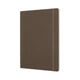 Блокнот Moleskine Classic большой 19х25 см 192 страницы в линию Коричневый (8058341716090) - изображение 2