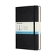 Блокнот Moleskine Classic Expanded средний 13х21 см 400 страниц в точку Черный (8058647628035) - изображение 2