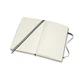 Блокнот Moleskine Classic Expanded средний 13х21 см 400 страниц нелинованный Черный (8058647628028) - изображение 5