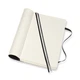 Блокнот Moleskine Classic Expanded средний 13х21 см 400 страниц в линию Черный Мягкий (8058647628042) - изображение 5