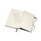 Блокнот Moleskine Classic Expanded средний 13х21 см 400 страниц в точку Черный (8058647628035) - изображение 6