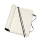 Блокнот Moleskine Classic Expanded средний 13х21 см 400 страниц в точку Черный Мягкий (8058647628073) - изображение 5