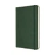 Блокнот Moleskine Classic средний 13х21 см 240 страниц в линию Миртовый Зеленый (8058647629063) - изображение 2