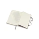 Блокнот Moleskine Classic карманный 9х14 см 192 страницы нелинованный Коричневый (8058341715291) - изображение 5