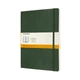 Блокнот Moleskine Classic Великий 19х25 см 192 сторінки в лінію Миртовий Зелений М'який (8053853600059) - зображення 1