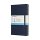 Блокнот Moleskine Classic Медіум 11,5х18 см 192 сторінки в крапку Сапфір (8058647626697) - зображення 1