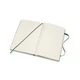 Блокнот Moleskine Classic средний 13х21 см 240 страниц в линию Миртовый Зеленый (8058647629063) - изображение 5