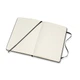 Блокнот Moleskine Classic Медіум 11,5х18 см 192 сторінки в крапку Чорний (8058647626611) - зображення 4