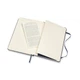 Блокнот Moleskine Classic Медіум 11,5х18 см 192 сторінки в крапку Сапфір (8058647626697) - зображення 5